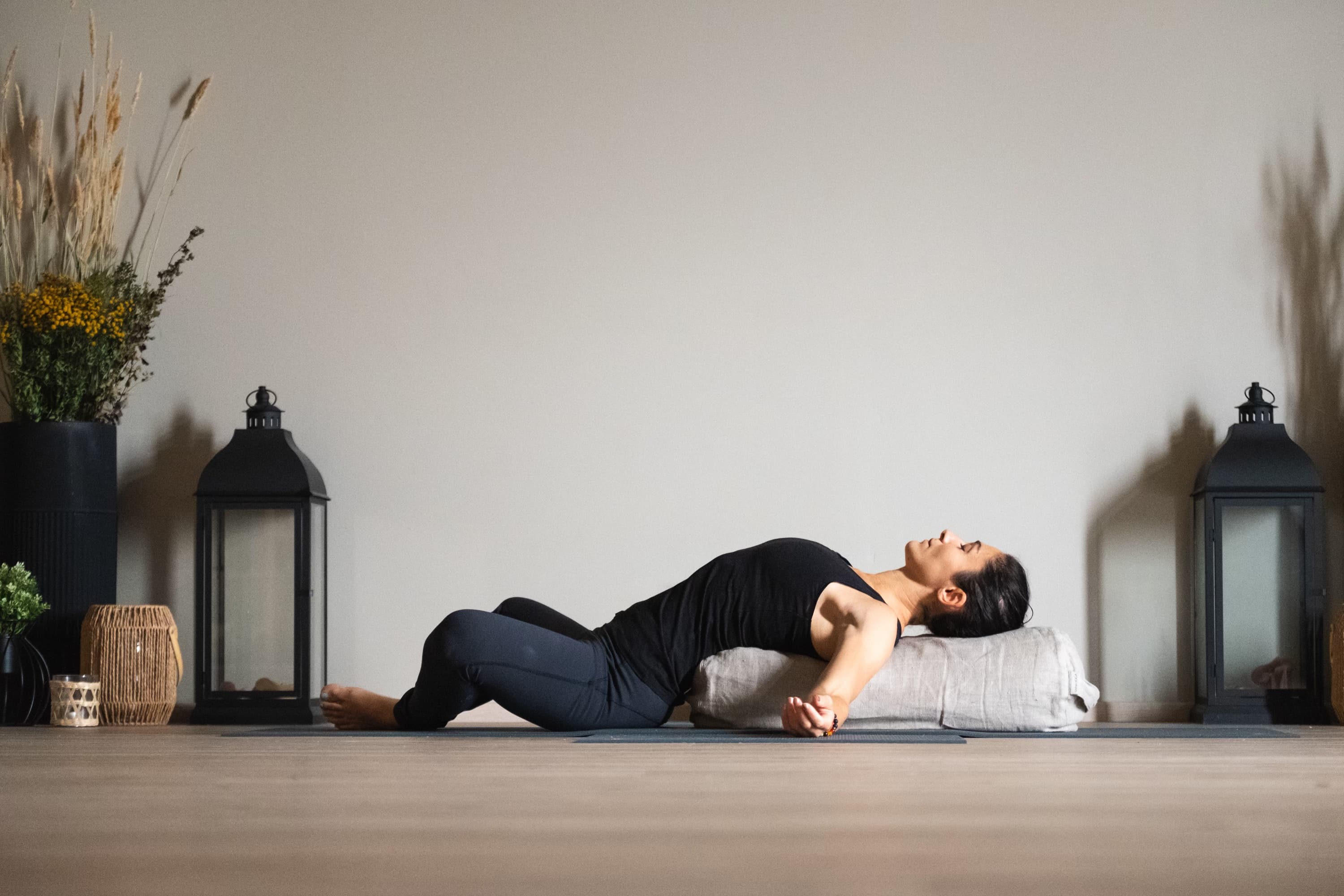 Rovaniemi Private Yogaclass