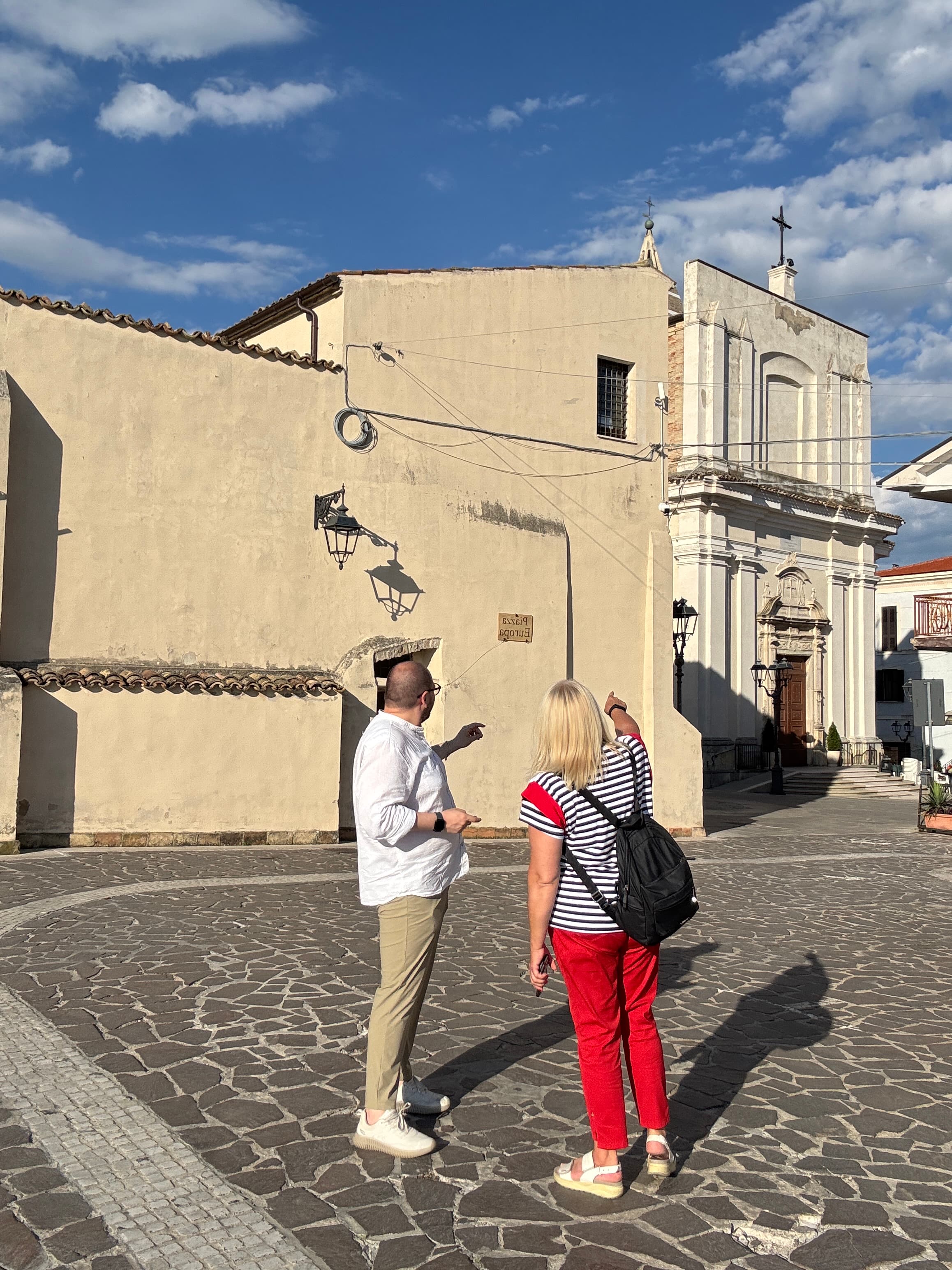 Plan your trip with a local (Online)