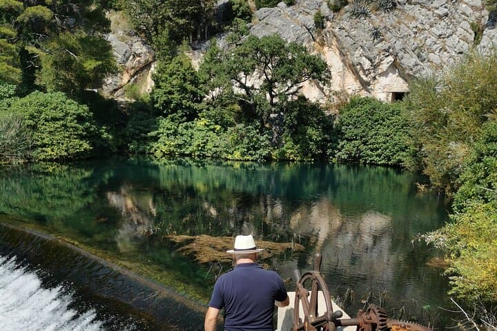 Dubrovnik panorama & Epic GOT walking tour 