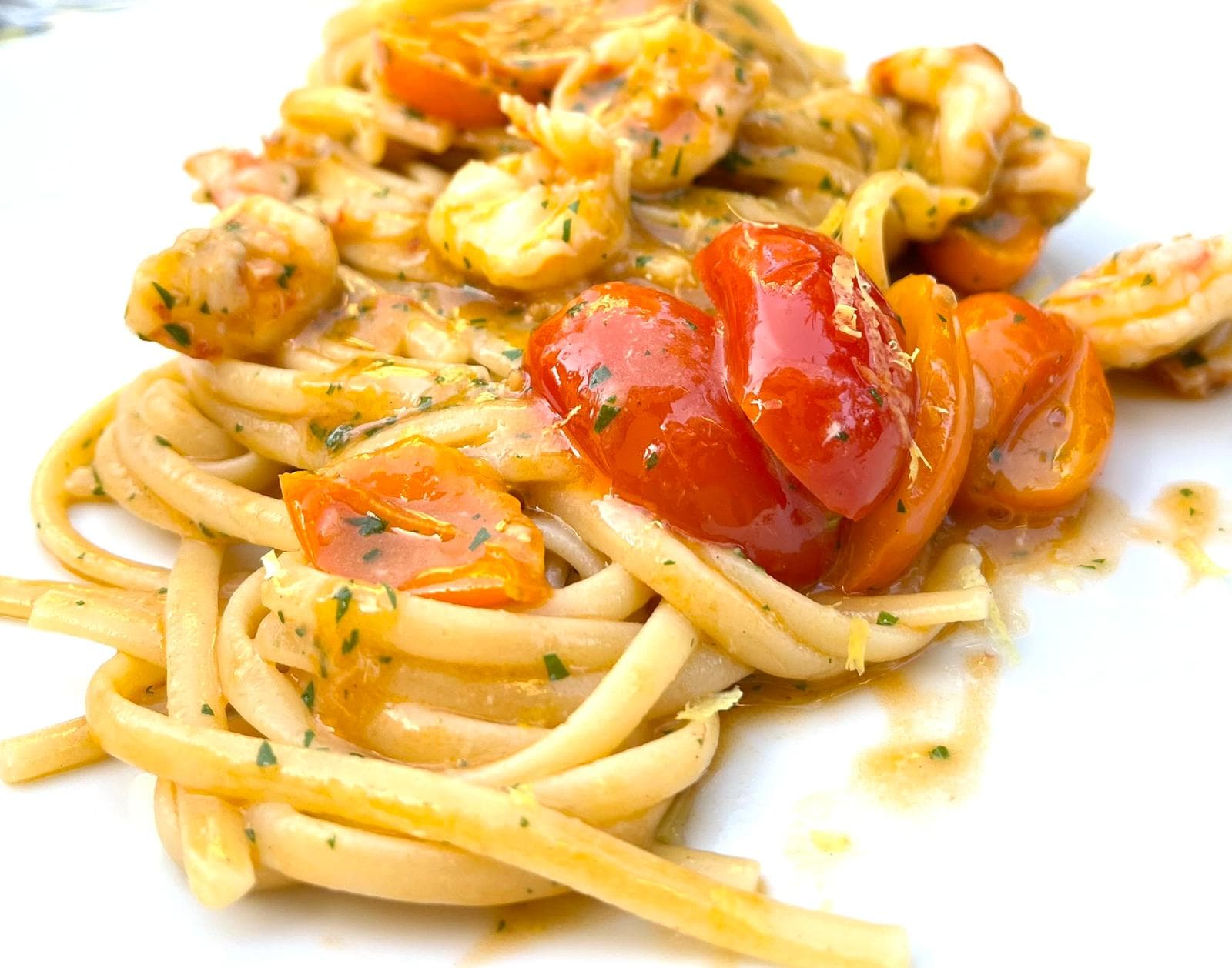 Adriatic Delights: Romagna's Seafood