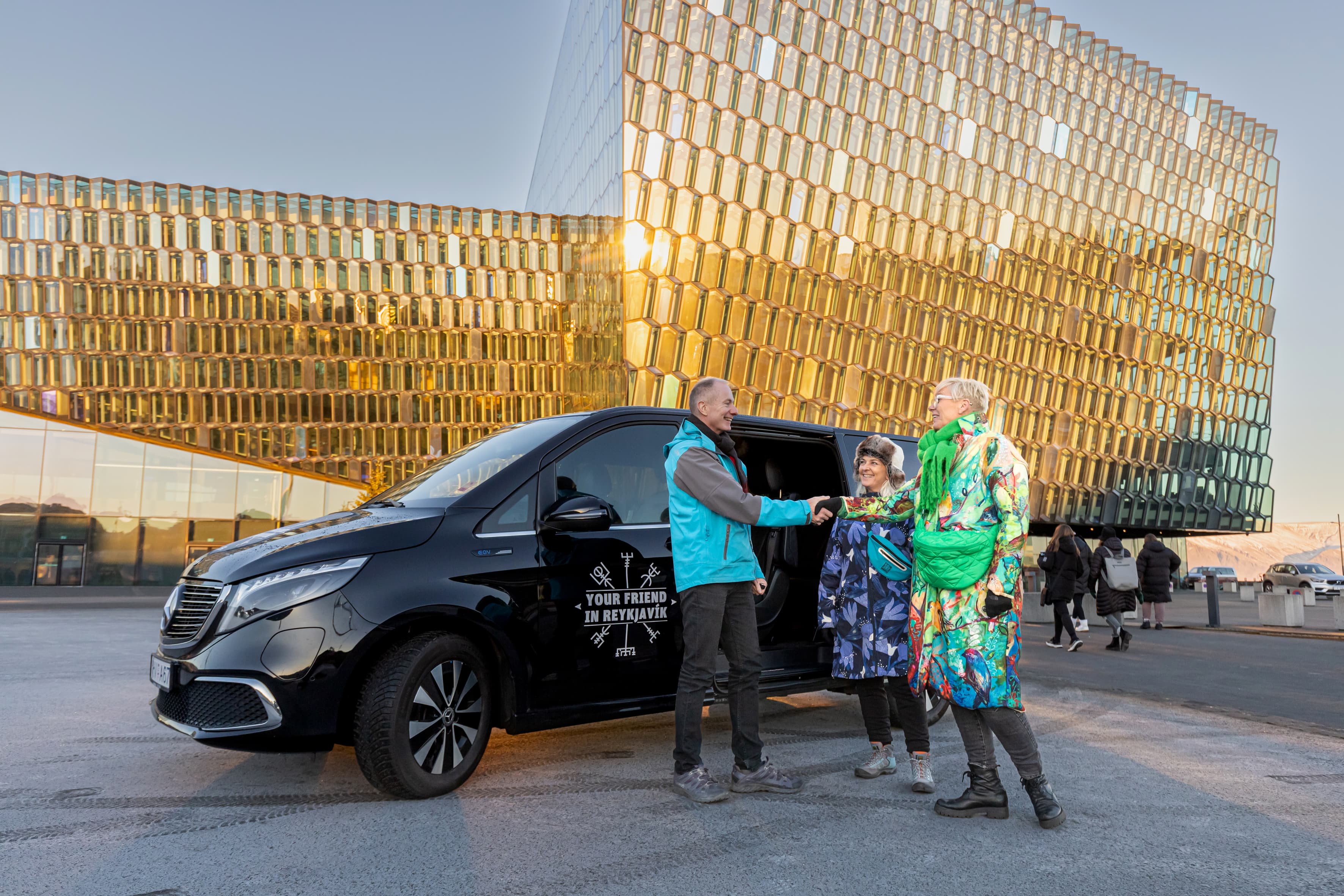 Private Bespoke Snæfellsnes Peninsula Tour