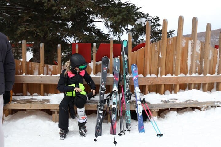 Montreal Epic Ski Adventure in Quebec’s Winter Wonderland