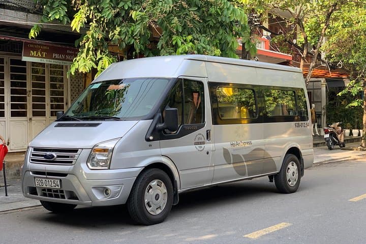 Car Hire & Driver: Half-day Van Phuc Village from Ha Noi