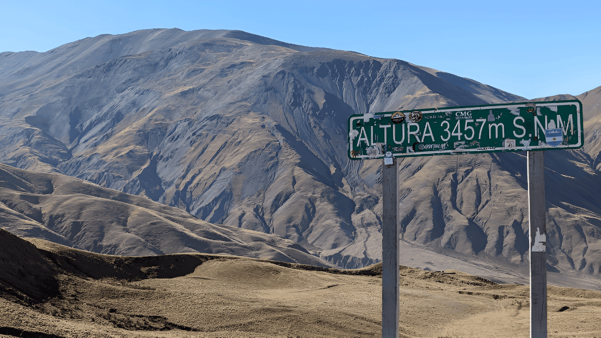 Cachi, Hornocal y Salinas: Huellas que cautivan