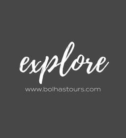 Bolhas Tours