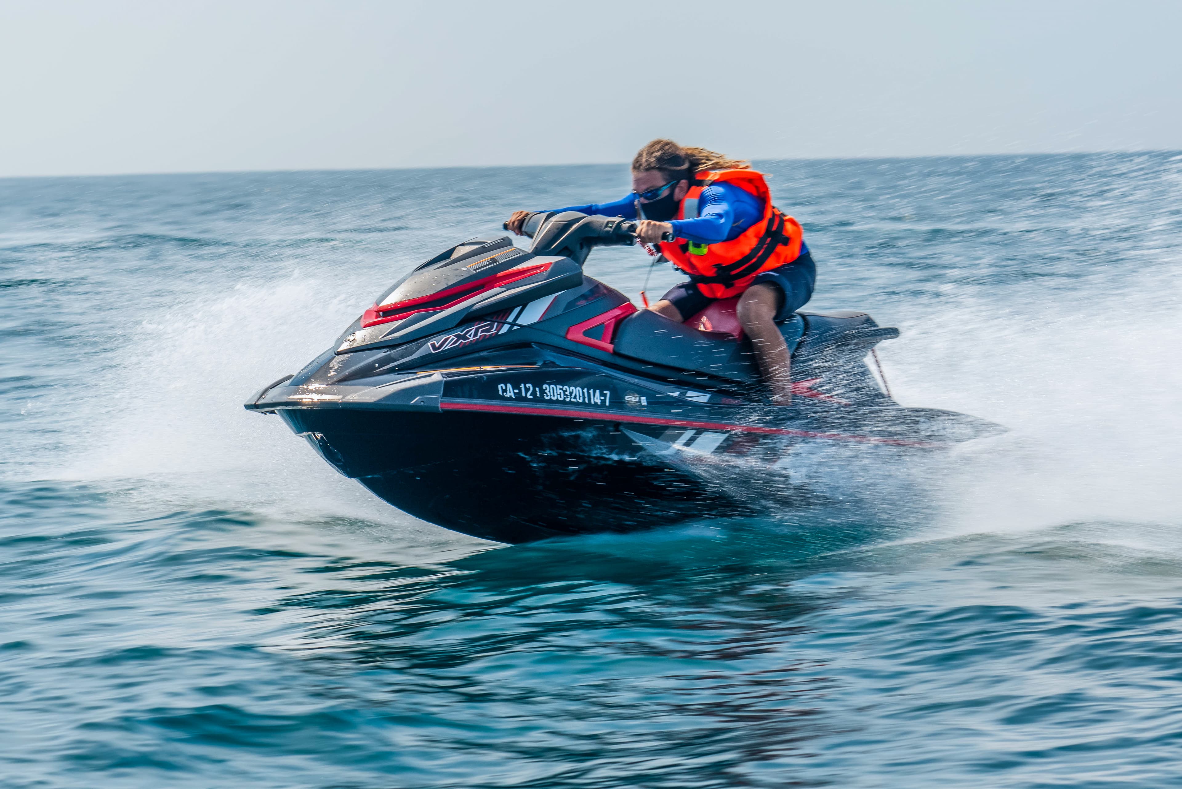 Jet Ski Tour: The Ultimate Adventure in Cabo 