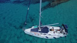 Daycharter - Mallorca Boat Tour