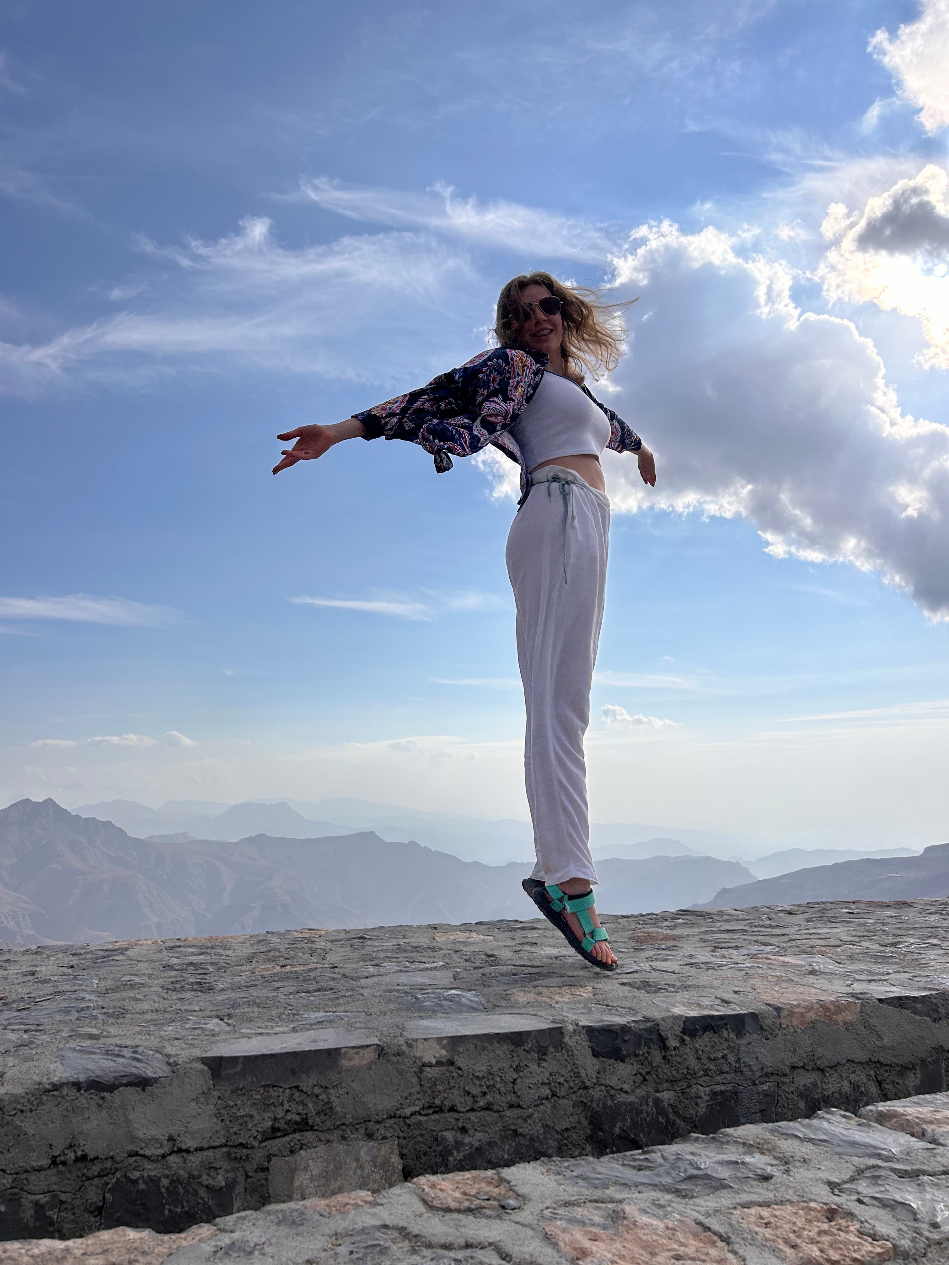 המיטב של ראס אל ח'ימה