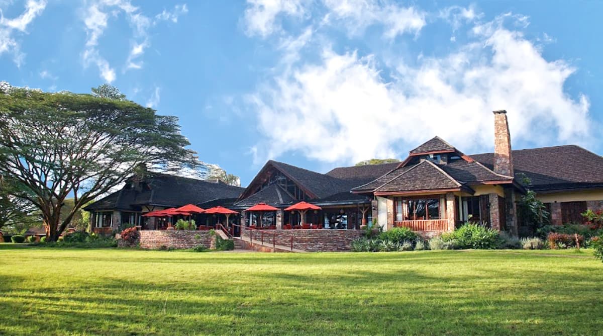 3 DAYS PRIVATE SAFARI TO MAASAI MARA NATIONAL PARK AND KEEKOROK LODGE