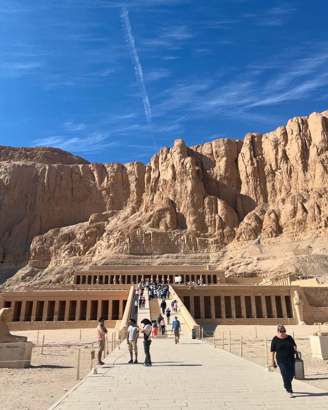 Luxor full day Tour with king TUT Tomb 