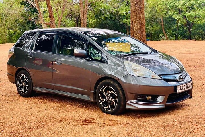 Yala to Colombo Airport Departure Transfer