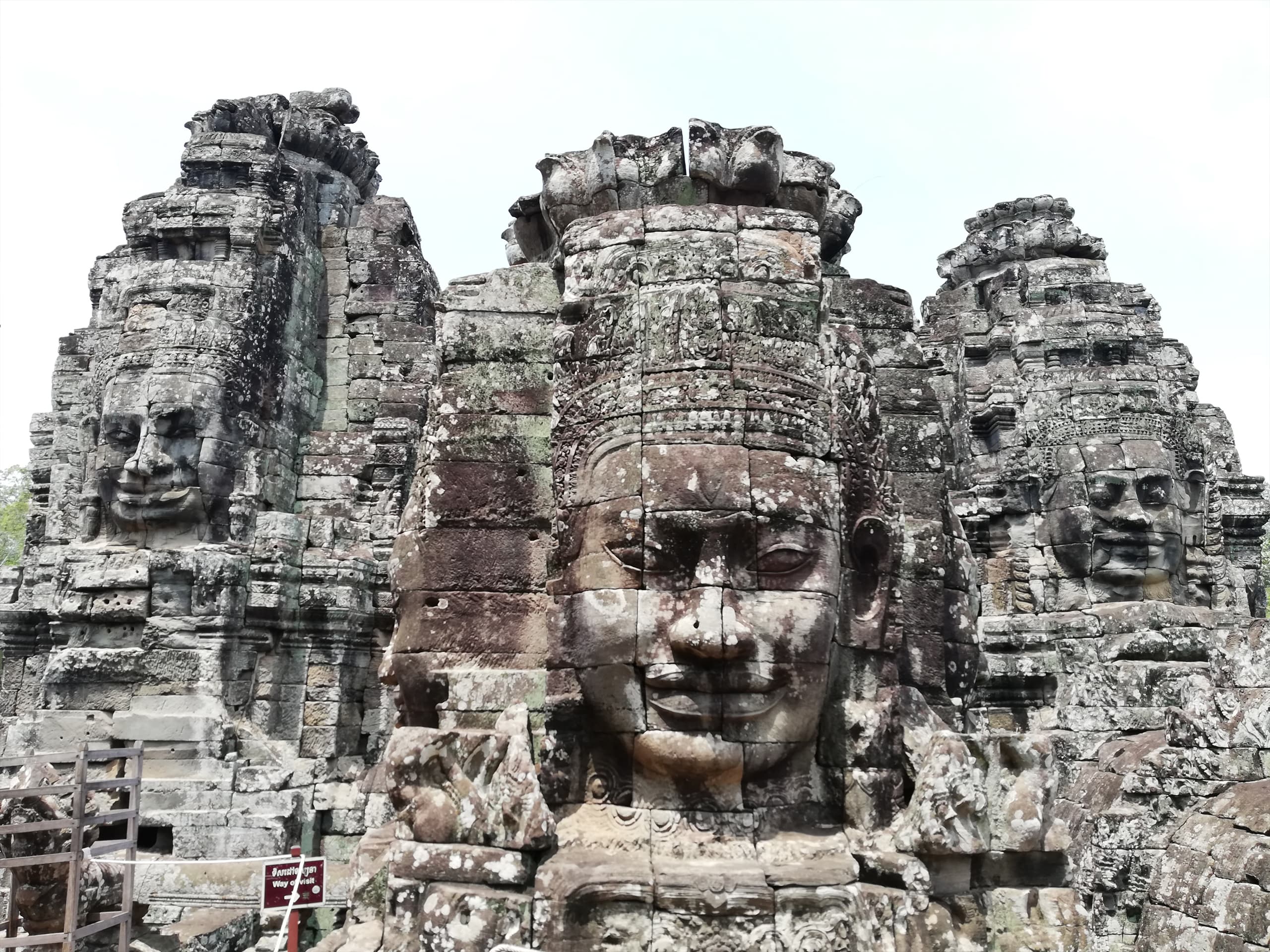 Angkor Temple Private Tour