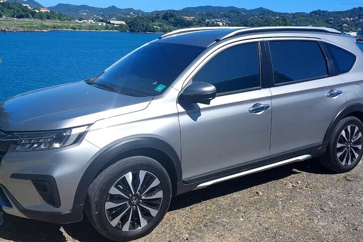 Private St. Lucia Airport Transfer to BodyHoliday Saint Lucia