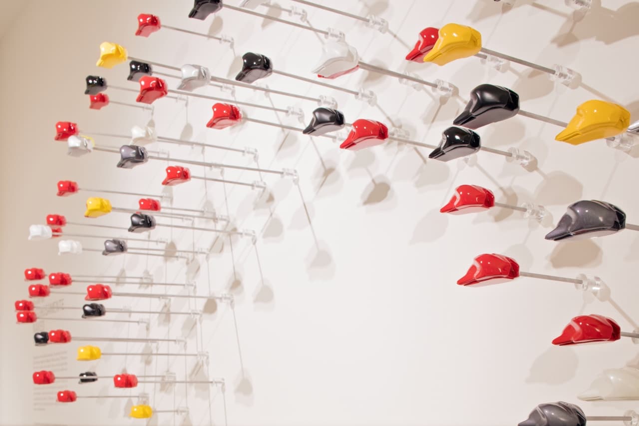 Combo: Ducati Museum + Enzo Ferrari Museum in Modena