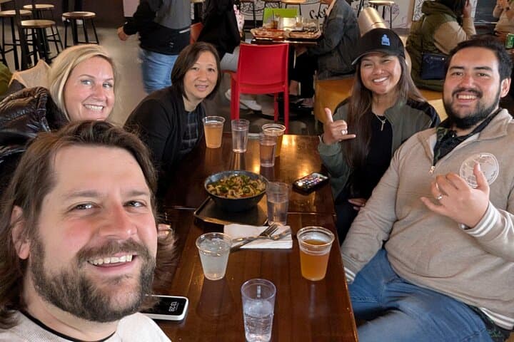 Minneapolis Local Food Tour