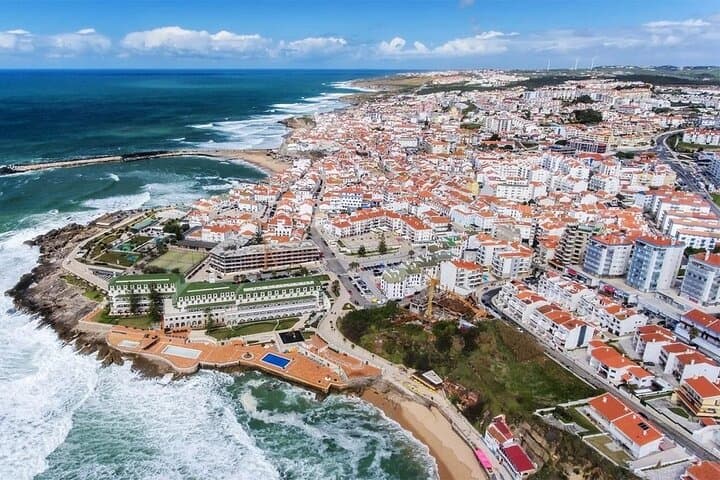 Private Tour to Mafra learning the culture of surf in Ericeira