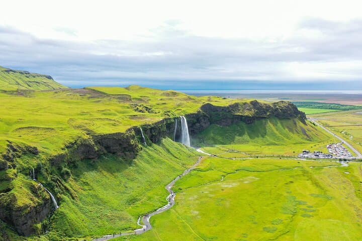 South Coast Classic Private Tour