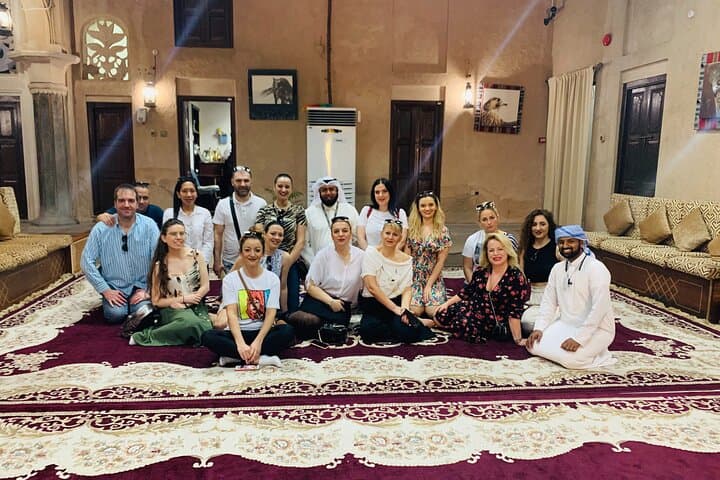 Dubai City Tour burj khalifa Fountain Show from Ras Al Khiamah 