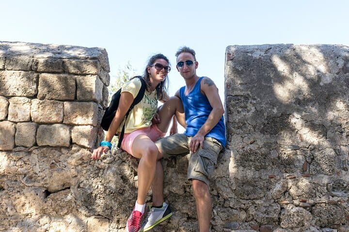 Private Paphos Mythology & Heritage Tour