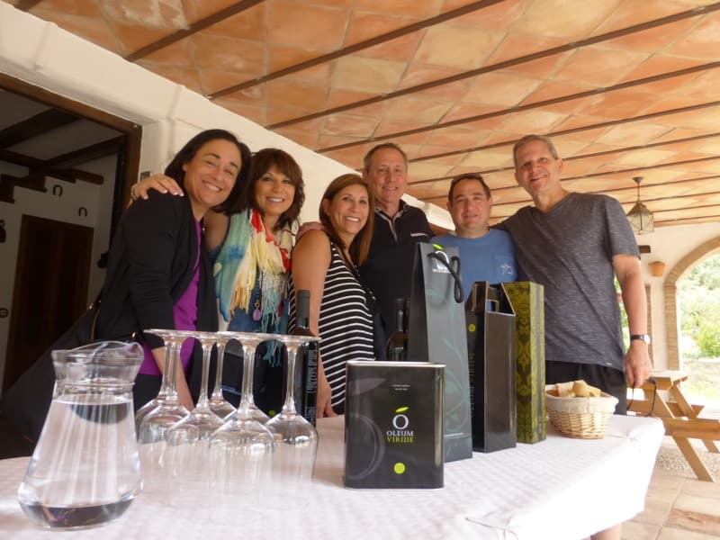 Private Day trip to Pueblos Blancos from Seville