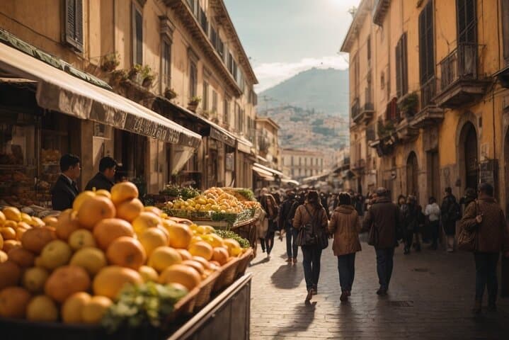 Cozy Private Door-to-Door Transfer from Positano to Naples
