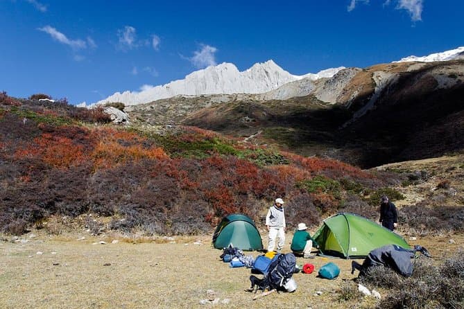 Adventurous Annapurna Tilicho Pass Trekking - 17 Days