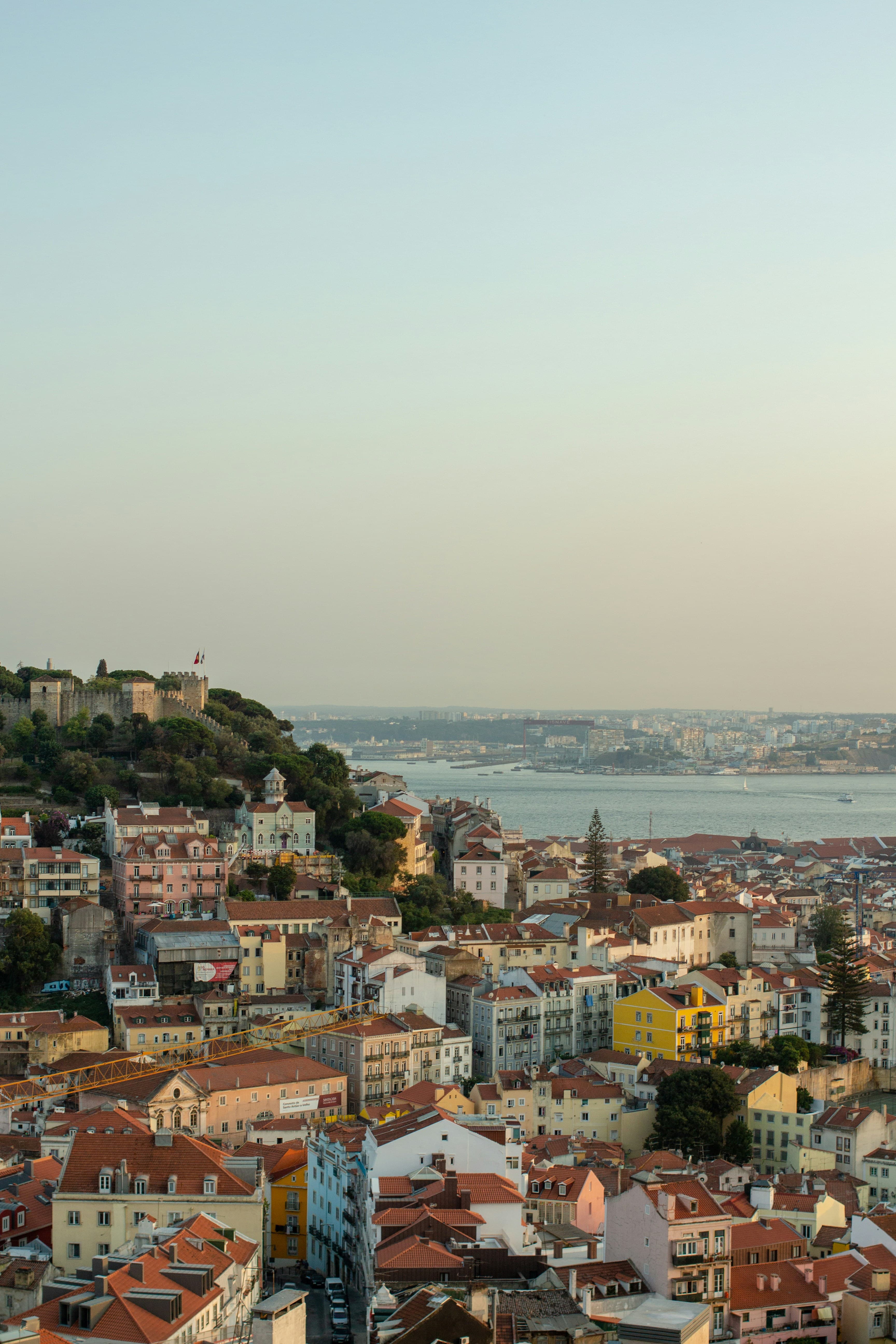 Lisbon Half Day Tour with Alfama Walk, Belém, and Pastel de Nata