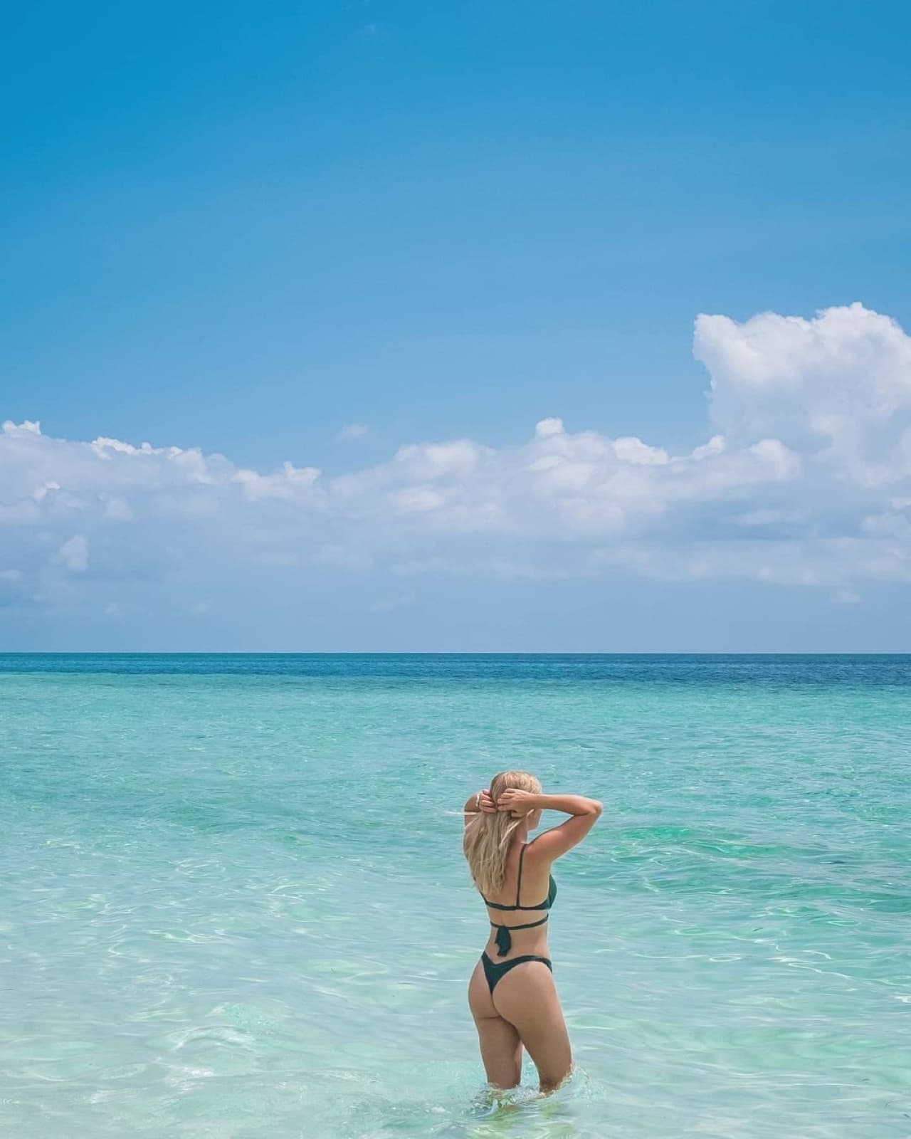 Zanzibar's Hidden Treasures: Prison Island & Nakupenda Sandbank BBQ Experience