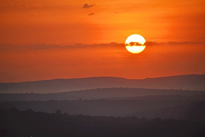 12-Day Super Luxury Wildlife Tour in Entebbe Uganda