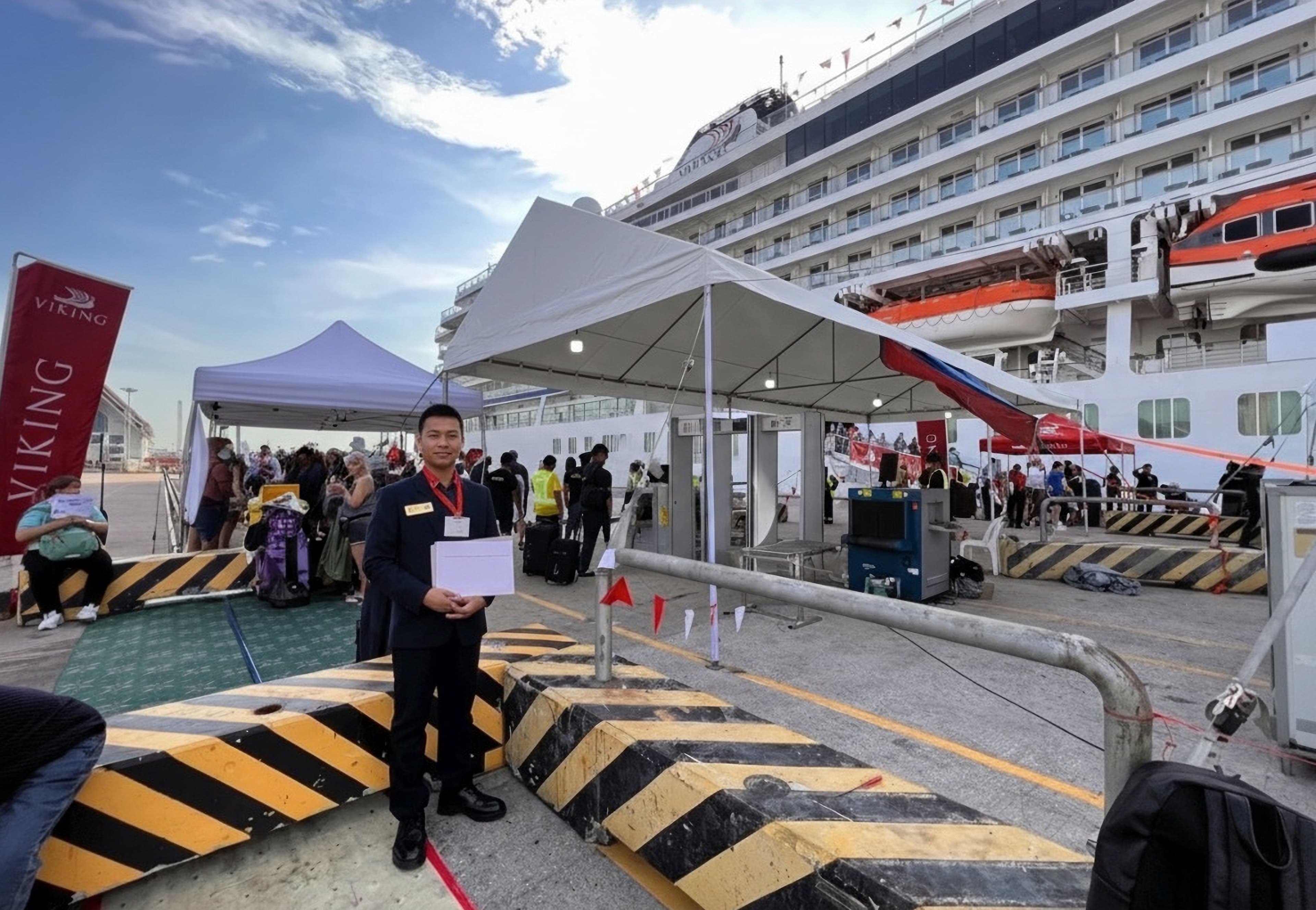 Amphawa Floating Market Private Shore Excursion from Laem Chabang