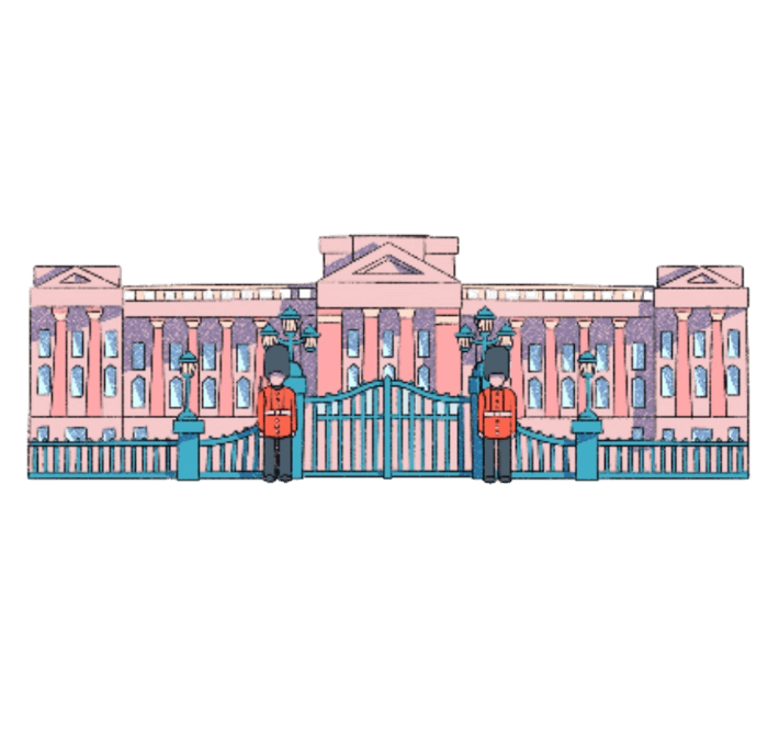 London: Changing of the Guard Experience