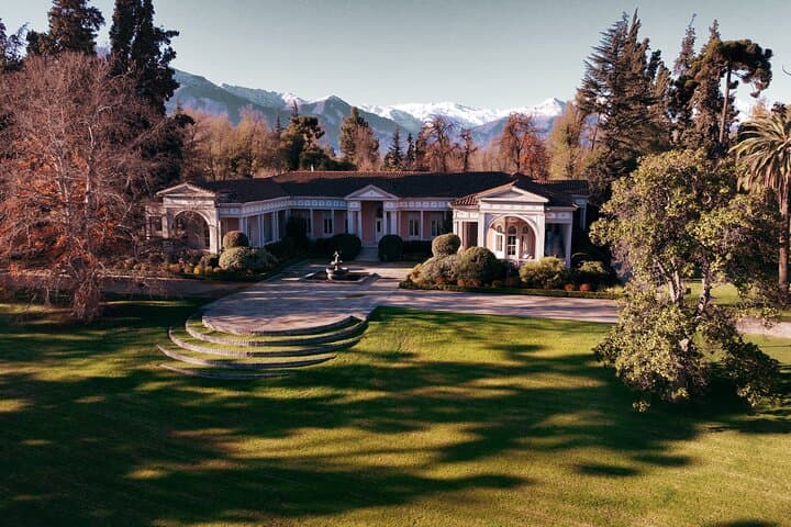 Visita Guiada Centro del Vino (Sin Museo Sensorial) 