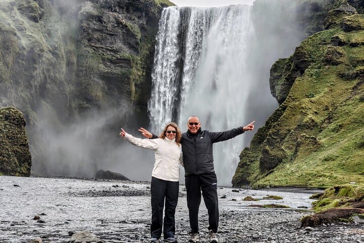 Private South Coast Tour - Explore Iceland's Majestic Coastline