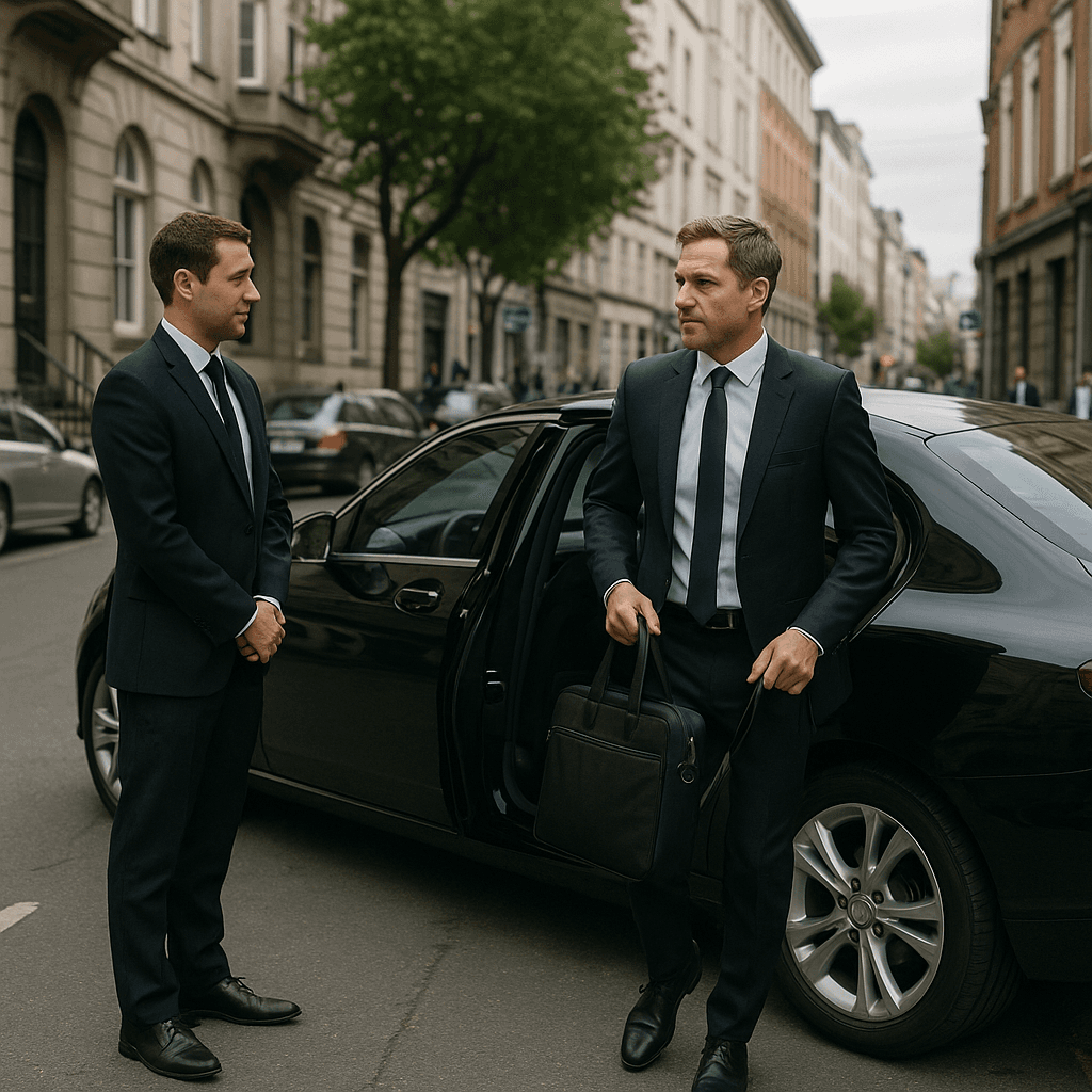 Private Airport Transfer - Galway City to Shannon Airport