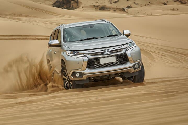 Agadir Jeep Safari & Sahara Adventure – Full-Day Tour with Tajine