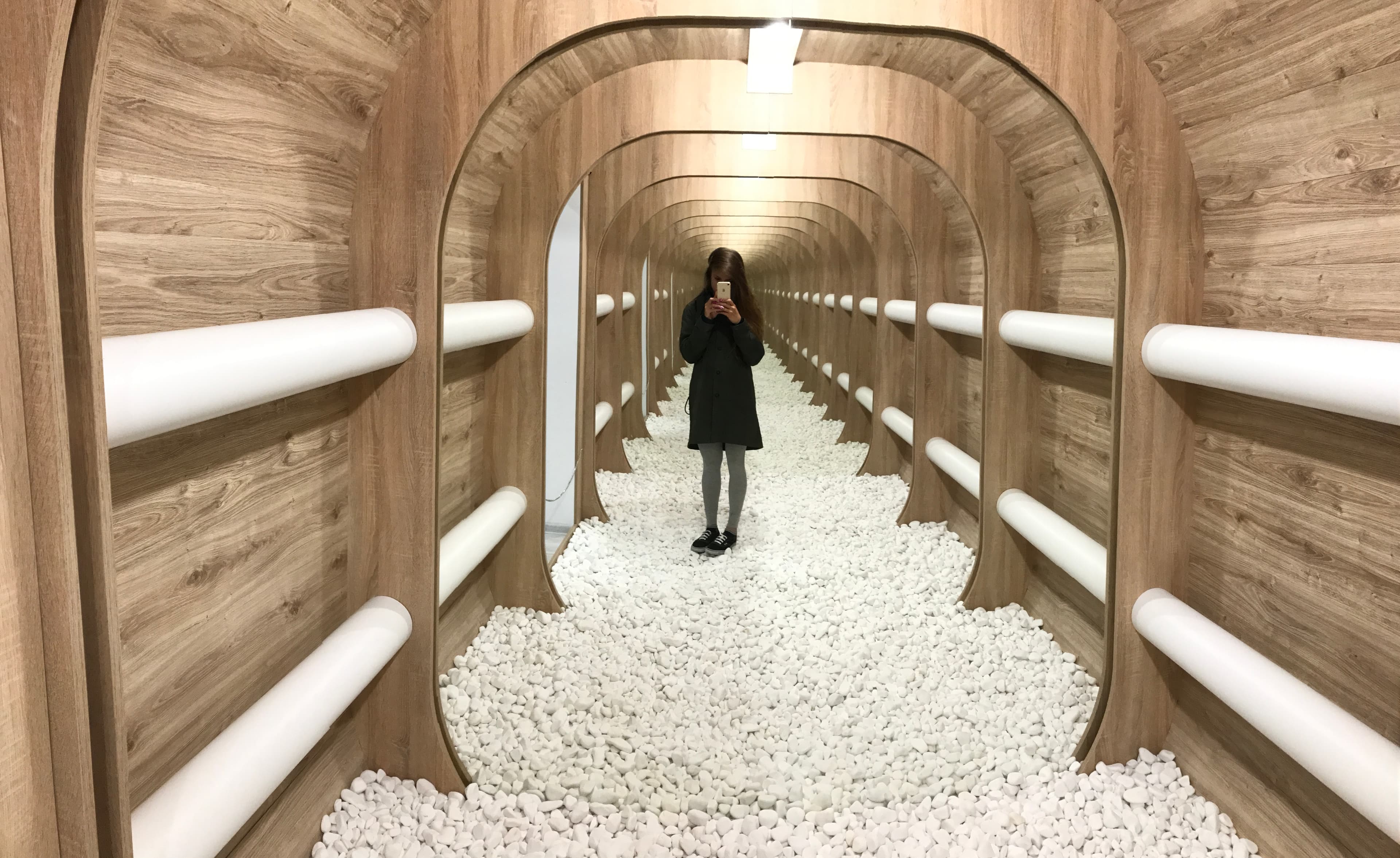  Bratislava: Gallery Multium Entrance Ticket  