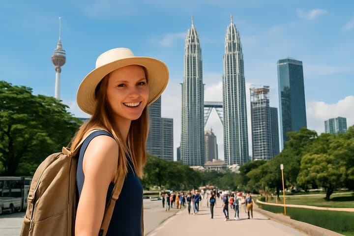 Kuala Lumpur Highlights Tour A Must See Adventure