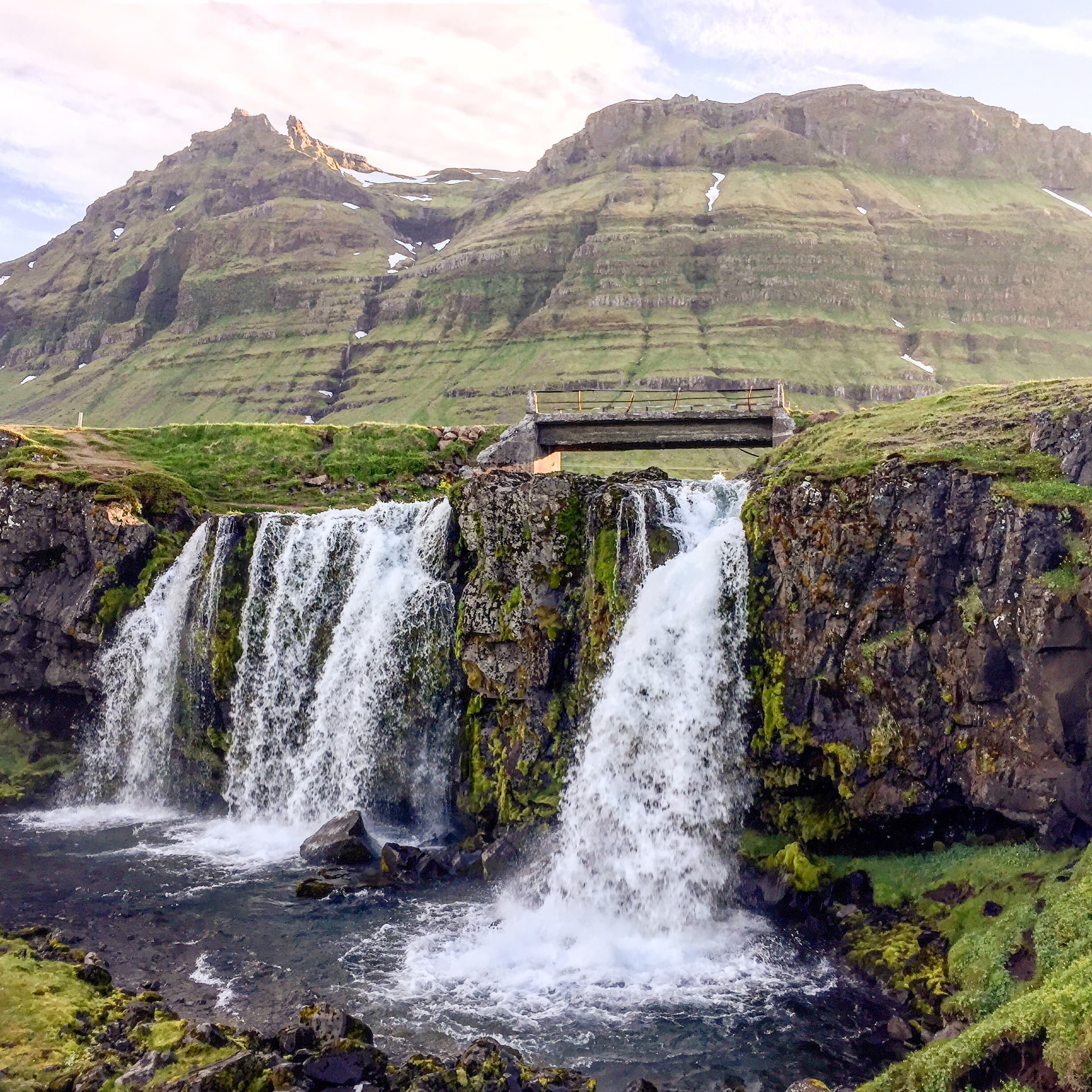 Private Super-Jeep - Wonders of Snæfellsnes Peninsula