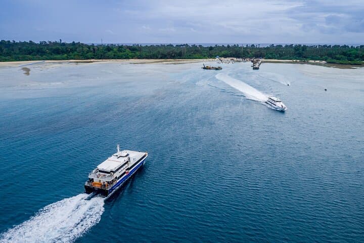 Kerala Backwater & Andaman Island