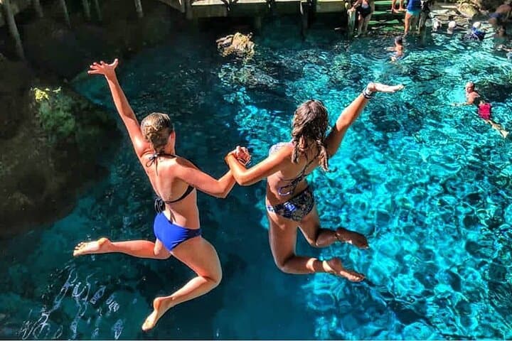 Scape Park at Cap Cana