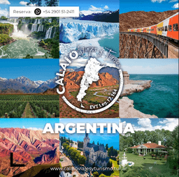 Calaio viajes y turismo