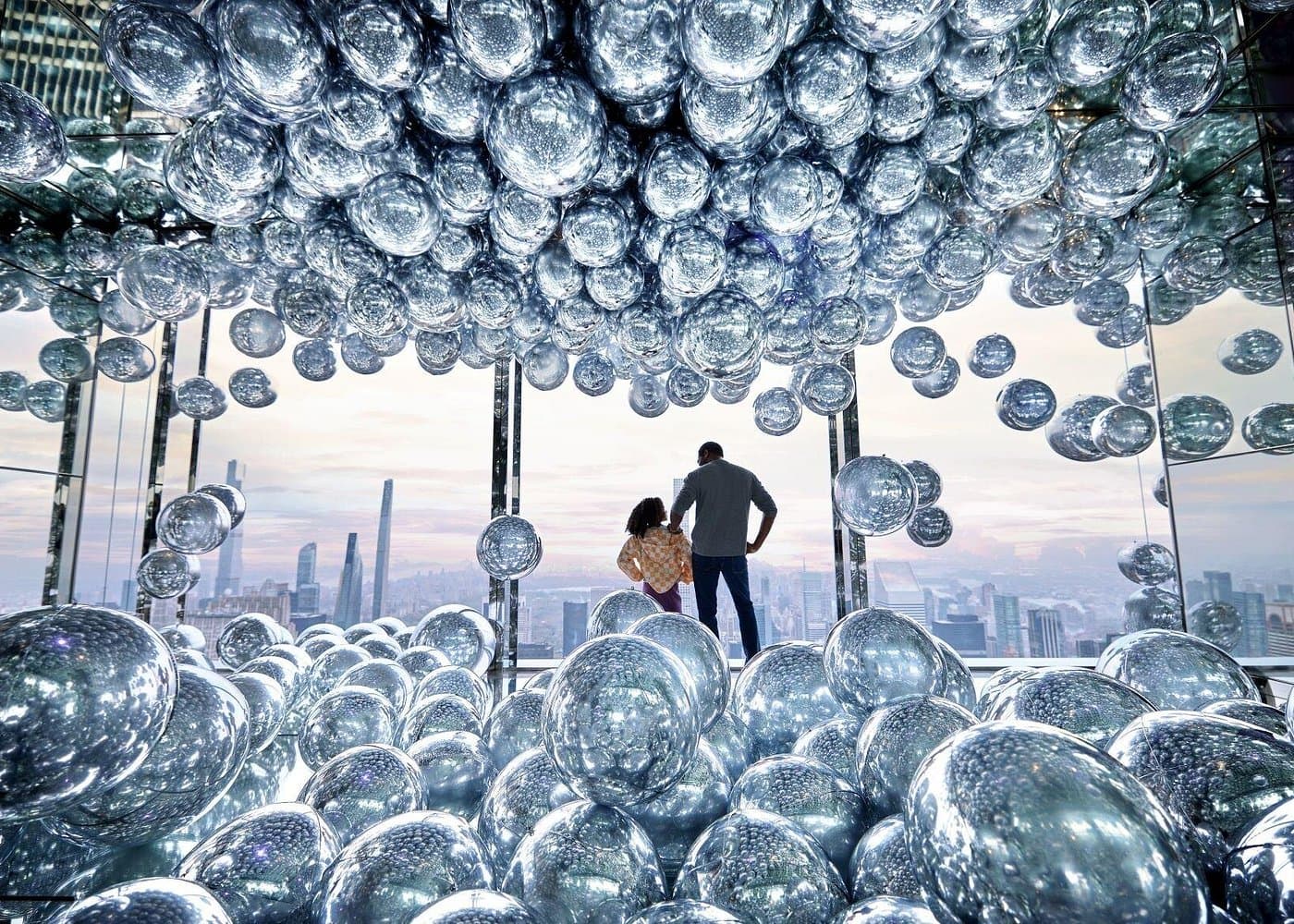 SUMMIT One Vanderbilt