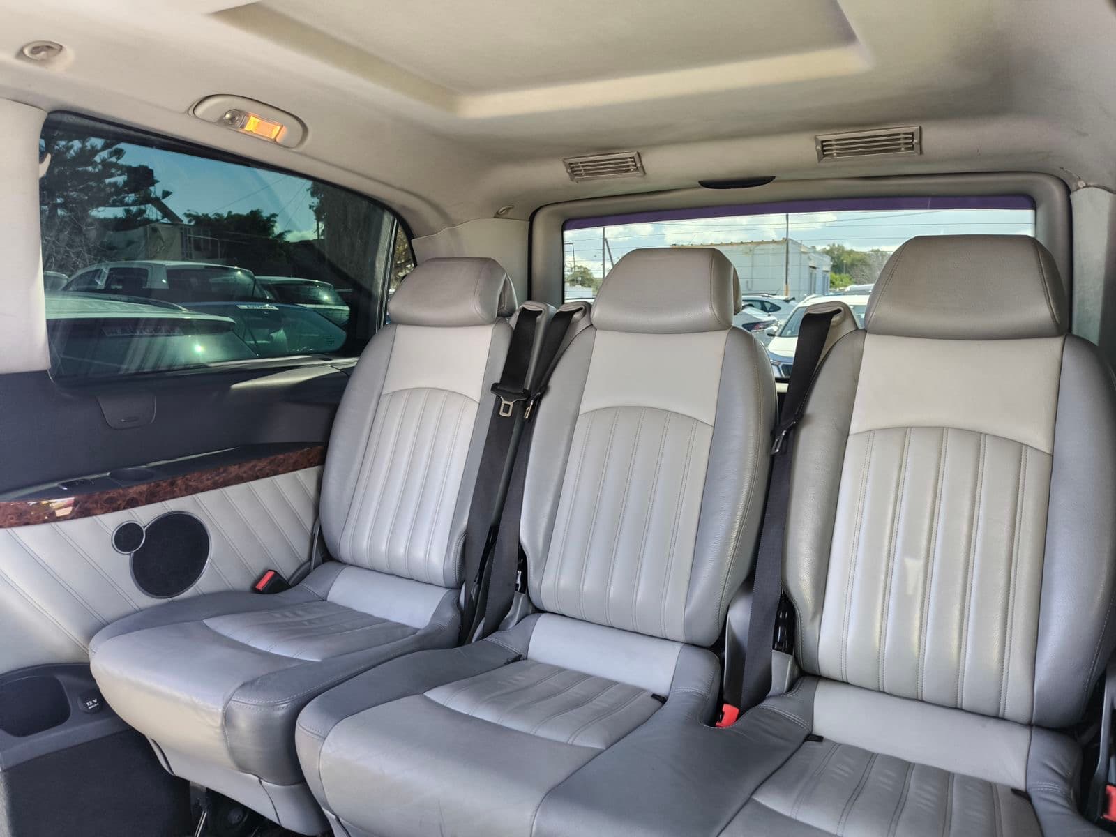 Private Transfer from Stalis to Heraklion Port or Airport (HER)