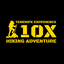10X. Tenerife eXperience. Hiking Adventure