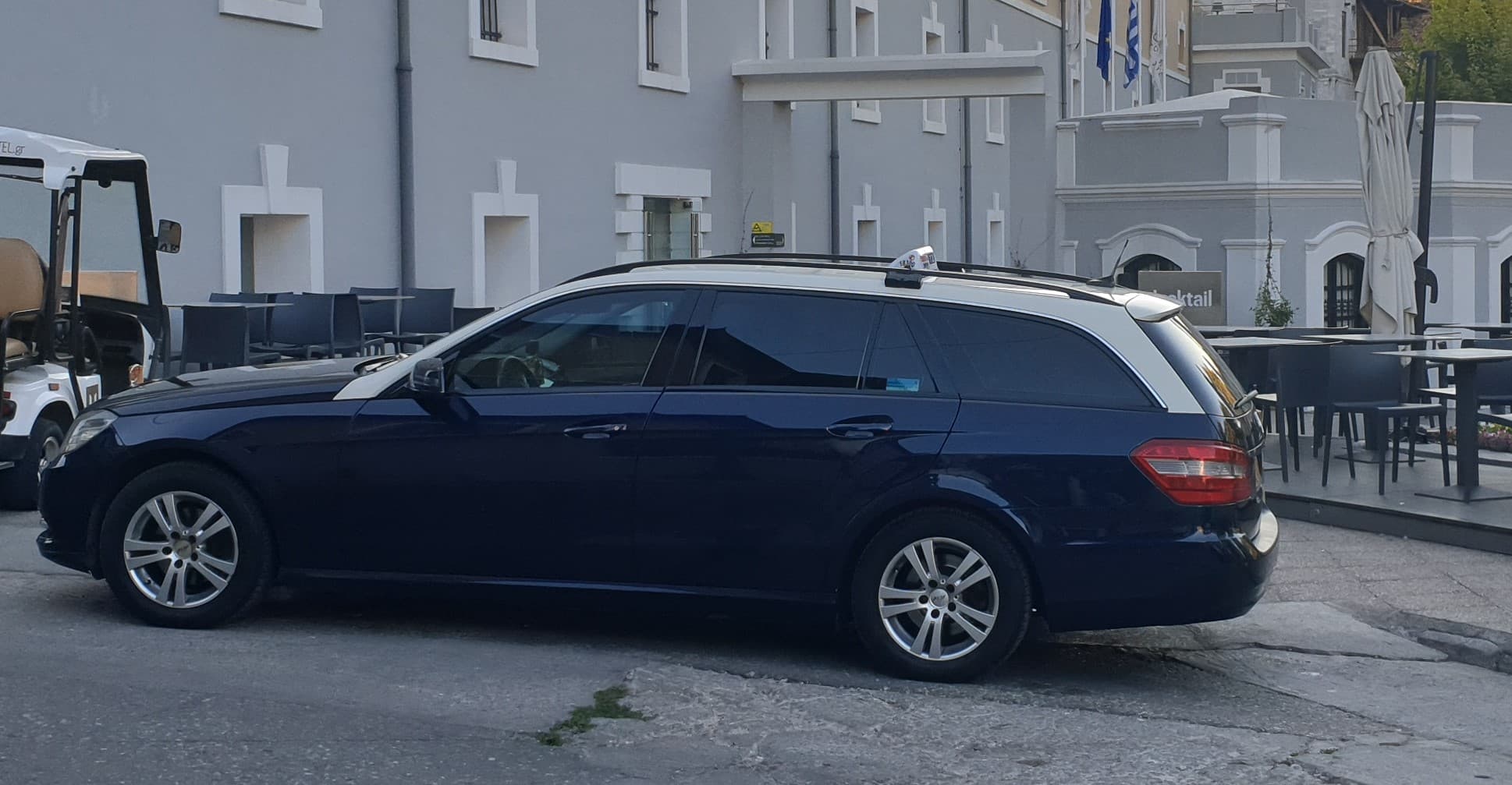 Daytrip to Halkidiki from Thessaloniki