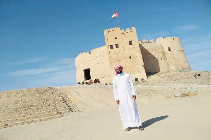 6 Emirates Tours UAE History Culture and Attractions 