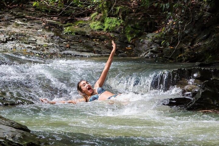 Magical Day All Included Horses,Zip Line,Buggies,Chairlift,Safari