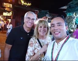 Sara Morocco Private Tours