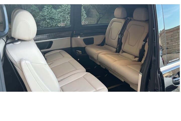 Transfer From Porto Cervo to Olbia Airport (one way)