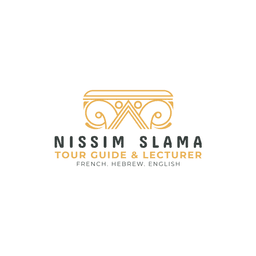 Nissim Slama - Guide et Conférencier - Tour Guide & Lecturer